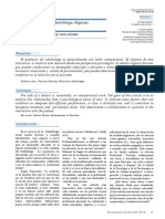 Relacion Odontólogo Paciente-Artículo PDF