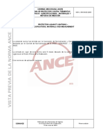 NMX J 549 Ance 20053 PDF