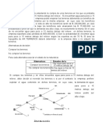 La Empresa HR Terrenos Está Estudiando La Compra de Unos Terrenos en Los Que Es Probable Que Haya Agua para Pozo A 15 Metros Debajo Del Relieve