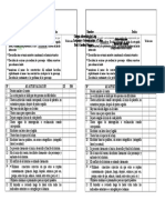 Autoevaluación Creación de Un Cuento 2017