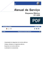 Sistema Eletrico Constellation 31320 PDF