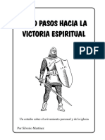 Pasos para El Avivamiento PDF