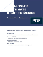 Informe Aval Referèndum PDF