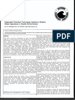 OTC 4962 Deepwater Diverless Technology Applied To Shallow Water Operations in Hostile Environments