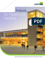 Healthcare Brochure PDF