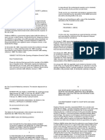 G.R. No. 135962 March 27, 2000 Metropolitan Manila Development Authority, Petitioner, Bel-Air Village Association, Inc., Respondent. PUNO, J.