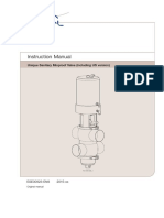 Valvula Mixproof