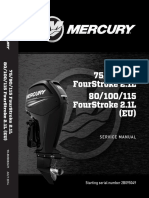 M 75 90 115 - FourStroke - 2.1L