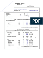 Analisis Gastos Generales-YANAOCA