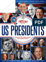 All About History Book of US Presidents 2016-P2P PDF