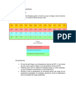 PARAMETROS CLIMATICOS. Corregido