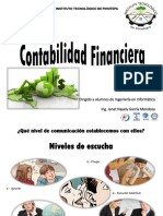 Presentacion de Contabilidad Financiera