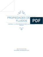 2.3.3 Propiedades de Mezcla de Gases Ideales-Dims