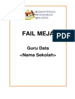 Fail Meja GDM 2017 Draf