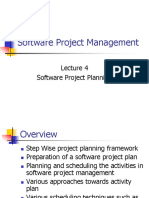 Software Pro MGNT