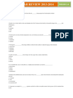 English Module 1-A With Answers Key 2