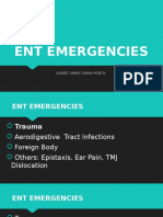 Suarez - Ent Emergencies