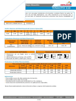 Tenacito 110 PDF