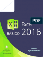 Excel Basico Unidad 1