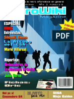 Retrowiki Magazine 8 PDF