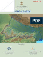 Ganga Basin