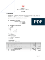 4 Sol CT - Sem 4 - Caso II