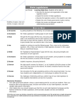 State Legislature ICivics Lesson Plan