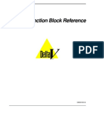 DeltaV - Function Reference PDF