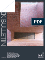 2009 Spring - Brick Bulletin