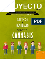 Revista de Proyecto Hombre