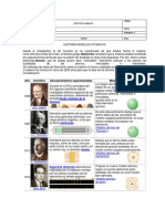Taller Modelos Atomicos