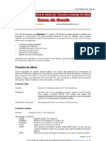 Manual de Oracle Y PL SQL