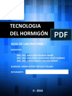 Laboratorio de Resistencia de Materiales PDF