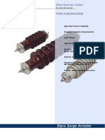 Arrester PDF