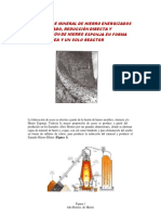 Pellets de Mineral de Hierro Energizados-1