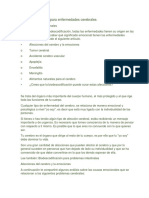 Biodescodificación para Enfermedades Cerebrales