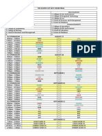 Intramurals Schedule 2017