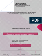 Mapa Conceptual Derecho Constitucional