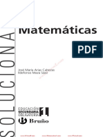 1eso - Solucionario LIBRO PDF