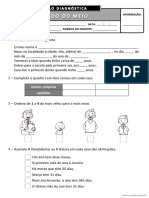 Estudo Do Meio 1 PDF