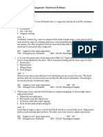 Medical-Surgical Nursing Assessment and Management of Clinical Problems 9e Chapter 40