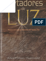 Portadores de Luz PDF