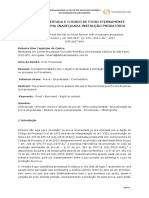 Prova Emprestada PDF