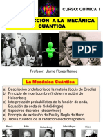 Introducción A La Mecánica Cuántica