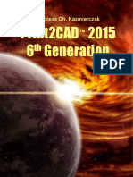 Print2CAD 2015 English