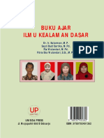 Ilmu Kealaman Dasar-Bagian1