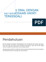 Sediaan Oral Lepas Terkendali 05