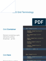 CSSGrid Reference PDF