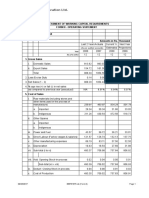 CMA Case Study