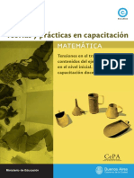 Capacidad - en El Nivel Inicial PDF